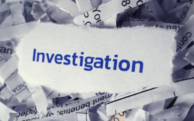 HMRC Enquiries and our Tax Investigation Service
