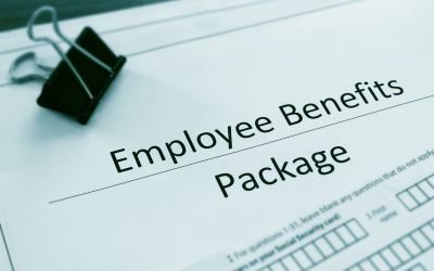 Employee Share Schemes and Benefits