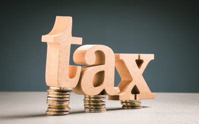 Is there any certainty over our taxes in our changing world?