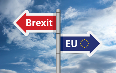Preparing businesses for leaving the EU