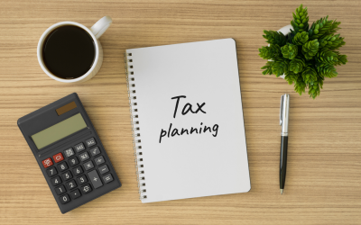 Personal tax planning for 2019/20