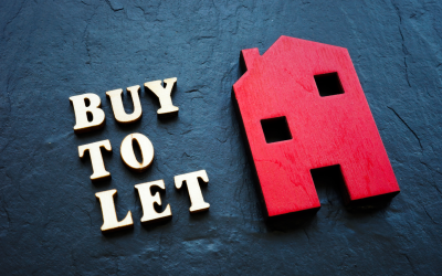 What is the future for Buy-to-Let?