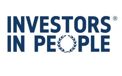 Investors in People Gold Award for CKLG Accountants