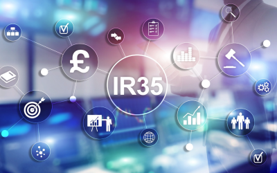 The introduction of ‘Off-Payroll Working (IR35)’ how will it affect you?
