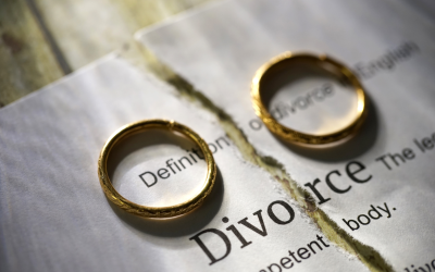 Unexpected tax implications on separation and divorce