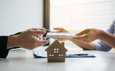 Can I claim Private Residence Relief when selling a property?