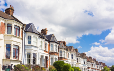 Residential property tax update