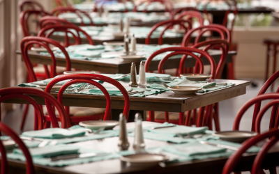 Eat Out to Help Out scheme guidance for eligible businesses