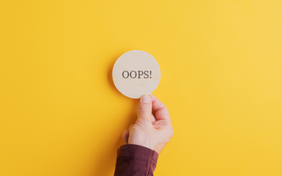 Did you receive the Self Employed Income Support Grant in error?