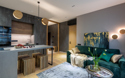 Has your Furnished Holiday Lettings business been affected by COVID-19?
