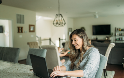 Lockdown 2: Working from home again