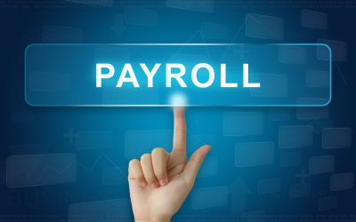 Payroll Key Updates