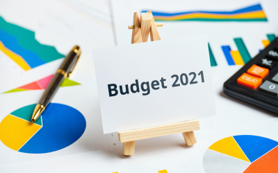 Budget 2021: What it means for you your family and your business