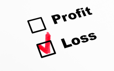 Anticipating losses? Claim Corporation Tax Relief for your losses earlier!