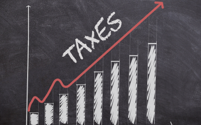 The Future of UK Corporation Tax