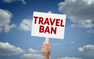 Travel restrictions may have unexpected tax consequences due to COVID19