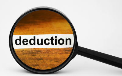 Capital Allowances Super Deduction