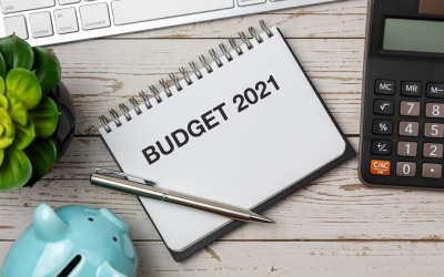 Rishi’s second budget of 2021 or was it more of a spending review?