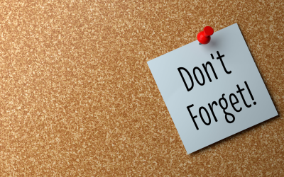 Forgotten tax relief – is it too late to make a claim?