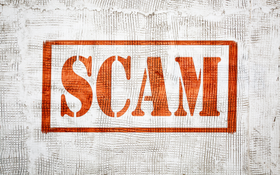Scammers posing as HMRC