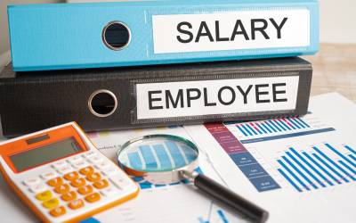 Should you consider a Salary Sacrifice Arrangement to reduce Income Tax and NIC’s?