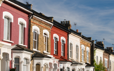 ATED Returns have you had a valuation of your property recently