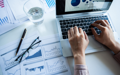 Have you taken the plunge and set up in business on your own?