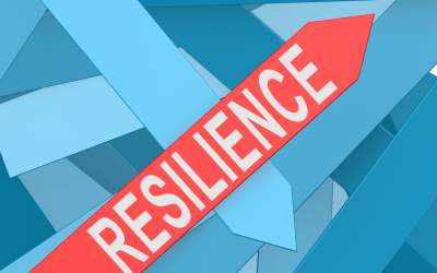 Business Resilience in Tough Times