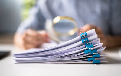 How HMRC conducts Tax Investigations
