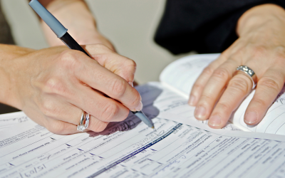 Did you know that it’s not just Trusts that are caught by the new Trust Registration Service