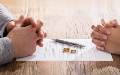 Capital Gains Tax Rules for Divorced Couples Ease