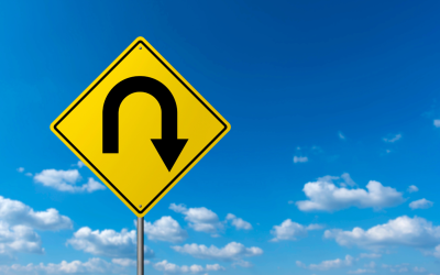 A Catastrophic Turn Of Events – The Mini Budget U Turn