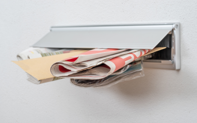 Have you received a nudge letter from HMRC?