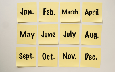 Reflecting on a year with CKLG’s Business Team