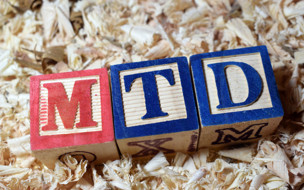 Making Tax Digital Mtd For Income Tax Self Assessment Postponed