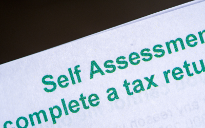 2022 Self-Assessment Tax Return: Don’t forget to declare COVID-19 payments!