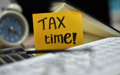 The 2022 Tax Return filing deadline is days away – read our hints and tips on what to consider