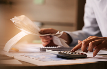Have you received a Notice to File a Tax Return?