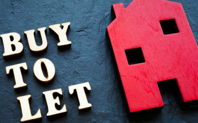 Is it a good time to get into the Buy-to-Let Market?