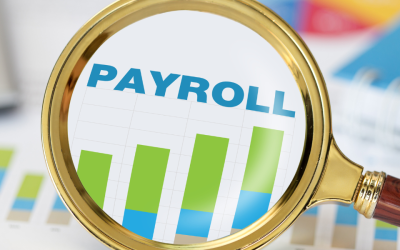 Payroll – Updated rates and thresholds for employers 2023/2024