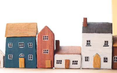 Gifting your home – have you considered the implications?