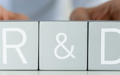 Important Update on Research & Development Tax Credits