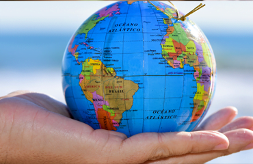 Are you thinking of working abroad remotely?