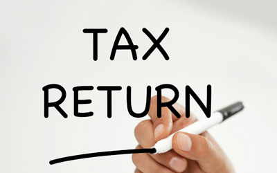 Do you need to file a 2022/23 Tax Return because you owe income tax on savings income received in the year ended 5 April 2023?