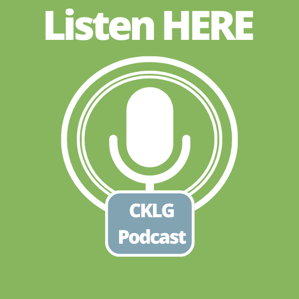 CKLG Podcast Listen HERE