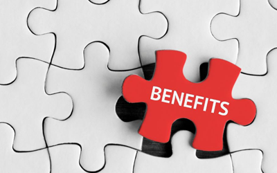 Trivial Benefits – Rewarding your employees