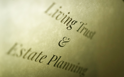Budget announcements that weren’t announced: Changes to Trust taxation