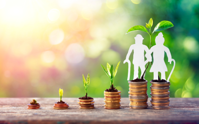 Are you planning your retirement