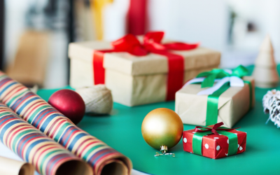 A Christmas treat for you and your employees without a tax bill?