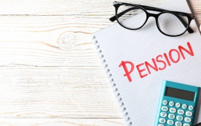 Pension Rules – should you increase your contributions?